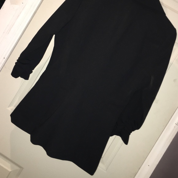 ArdenB black blazer - Picture 4 of 4