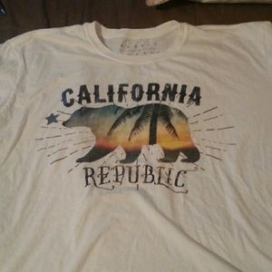 Rebels & Nomads California Shirt
