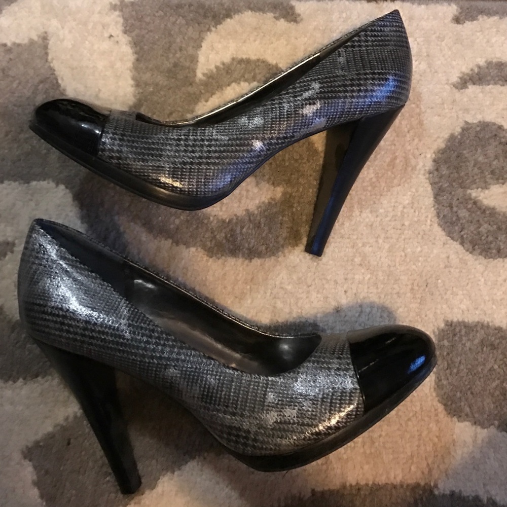 Worn once BCBG