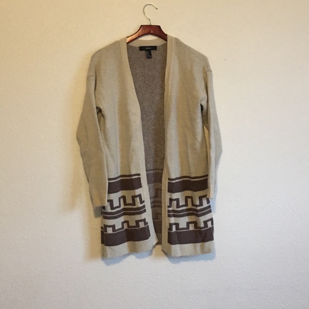 Forever 21 Sweater