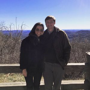 Meet your Posher, Caroline