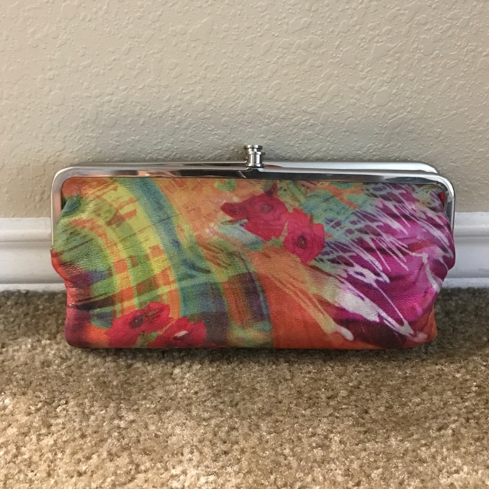 Hobo inc 'Lauren' wallet