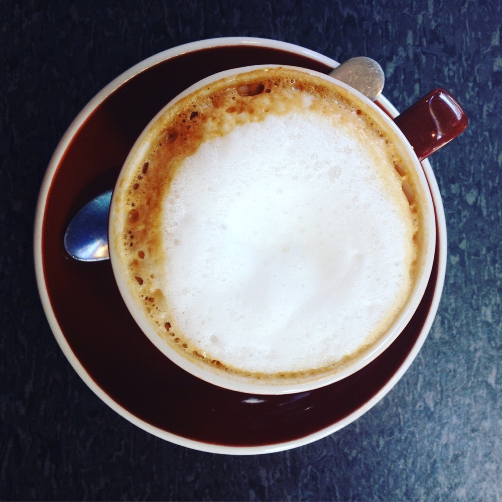 Meet your Posher, Mary