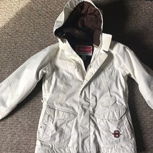 Sims snowboard jacket