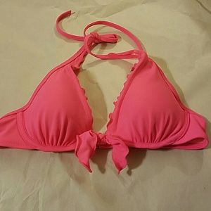 Victoria's Secret Bikini Top 32B