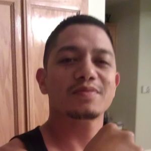 Meet your Posher, Derik