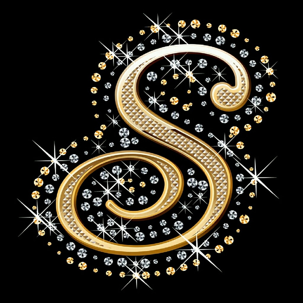 Meet your Posher, Susie