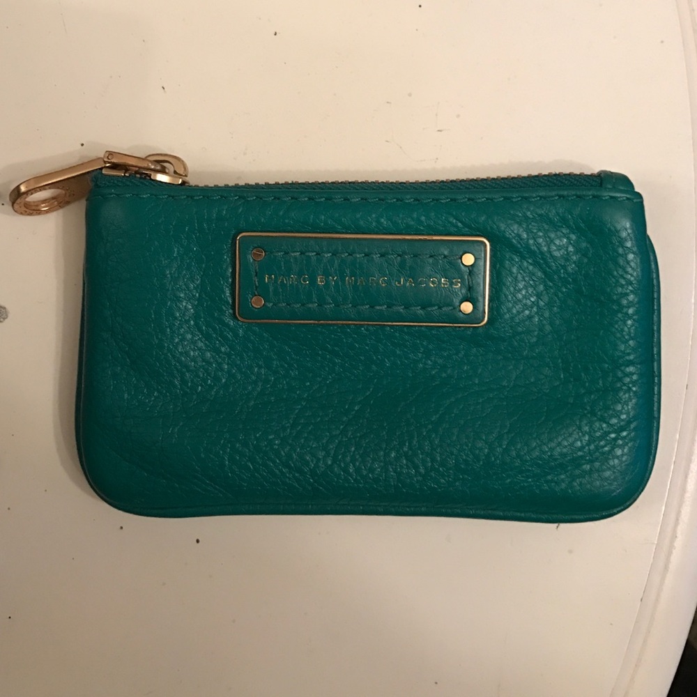 Marc Jacobs Coin Purse