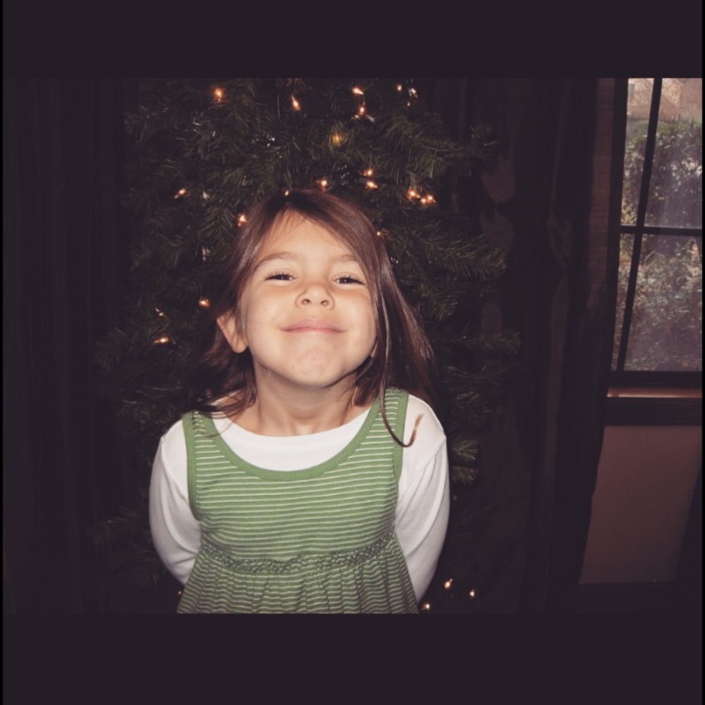 Meet your Posher, Sarah