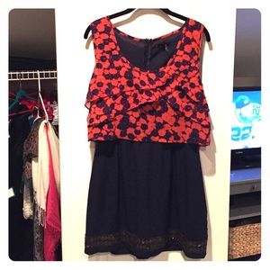 Perfect weekend dress