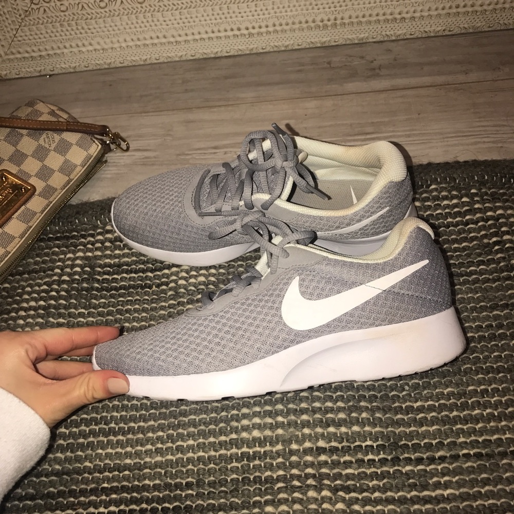 Nike trainers