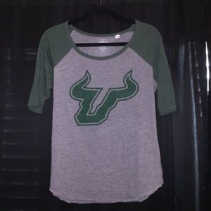 USF Baseball Tshirt