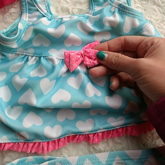 Swim outfit! - Picture 3 of 4