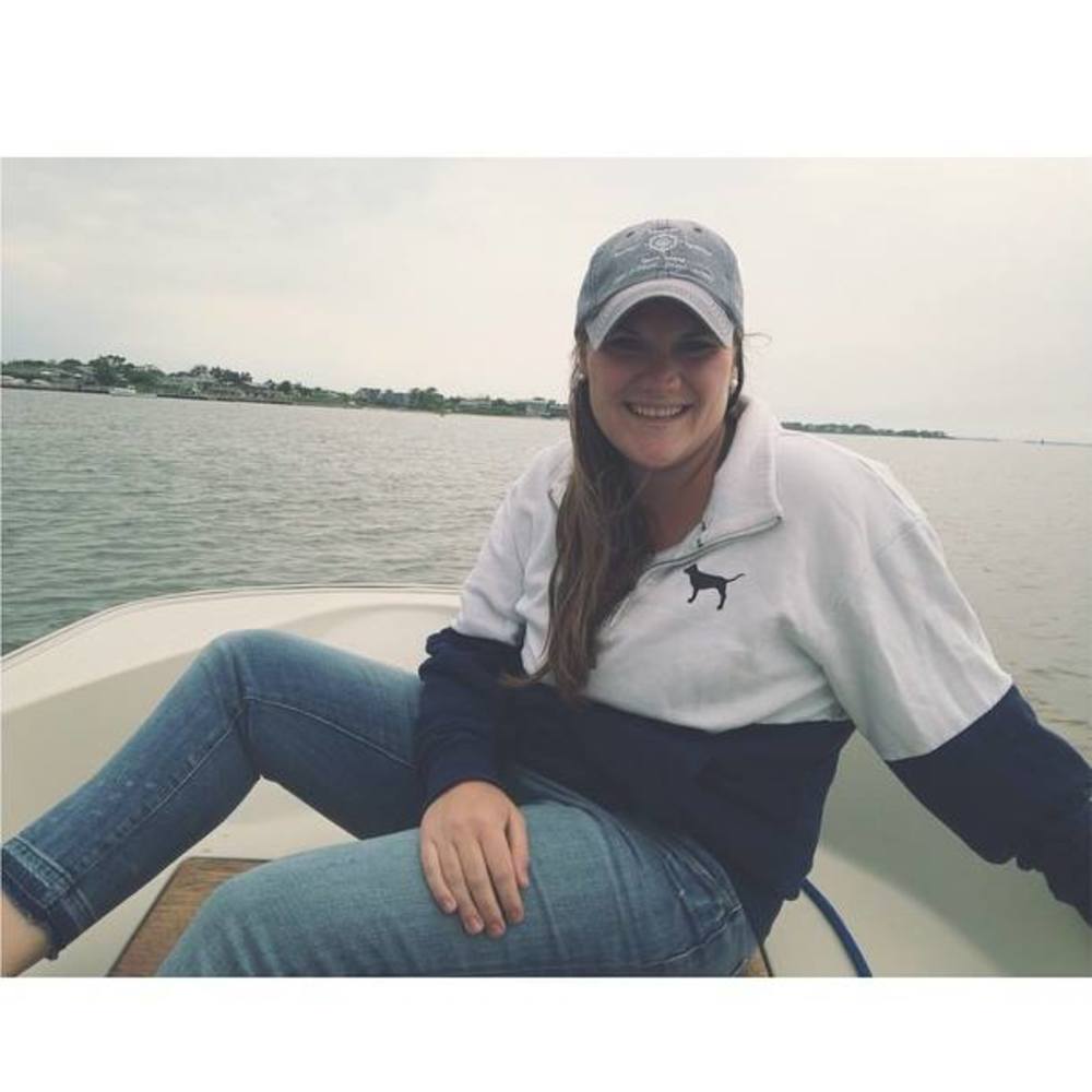 Meet your Posher, Jillian