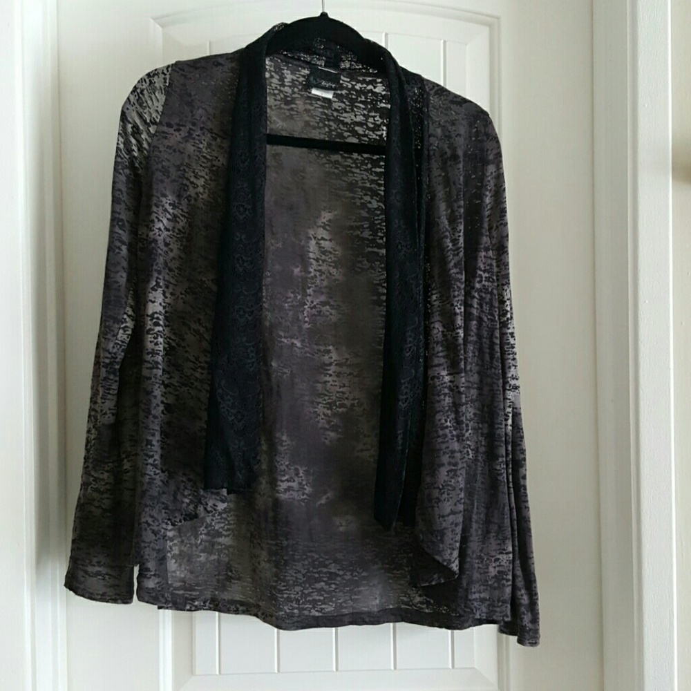 DayTrip Wrap, Size M