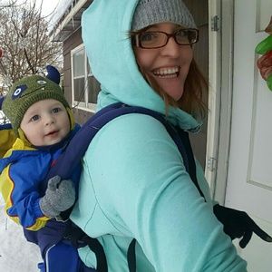 Meet your Posher, Samantha