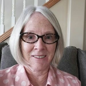 Meet your Posher, Diane