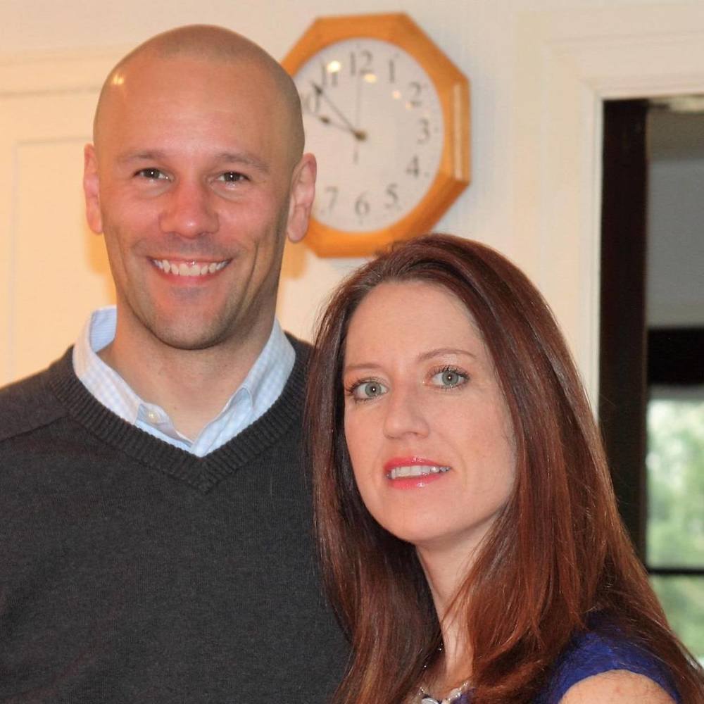 Meet your Posher, Steph