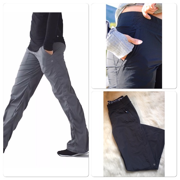 lululemon dog runner