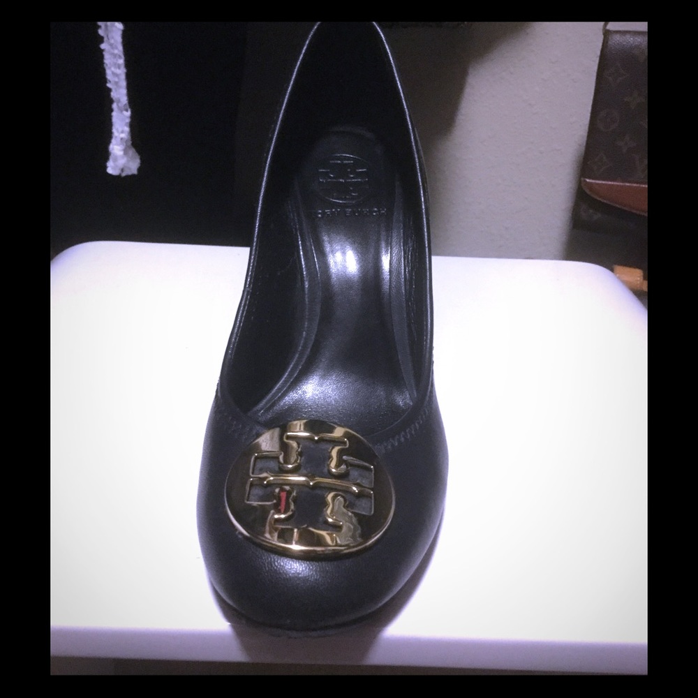 Tory Burch Reva wedge