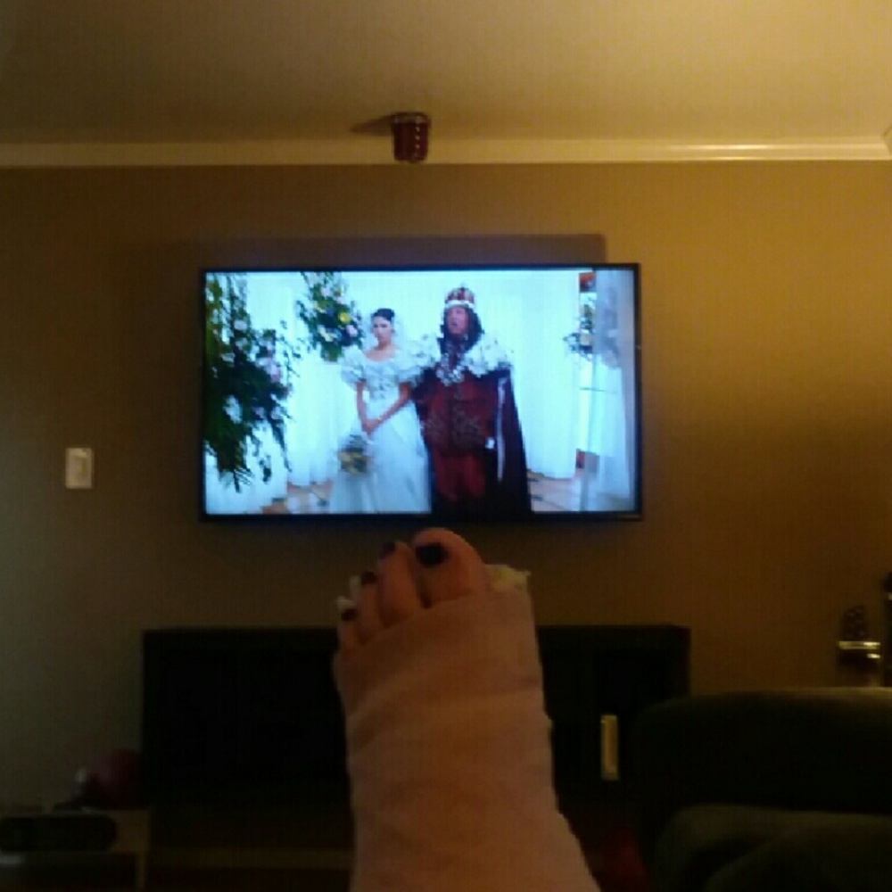 Meet your Posher, Mellissa