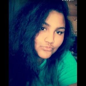 Meet your Posher, Lizeth