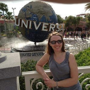 Meet your Posher, April