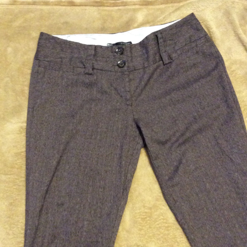 Dress pants