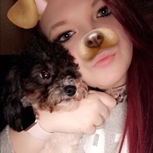 Meet your Posher, Morgan