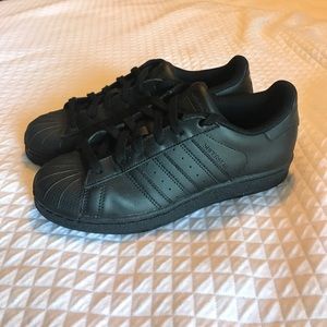 Adidas Superstars