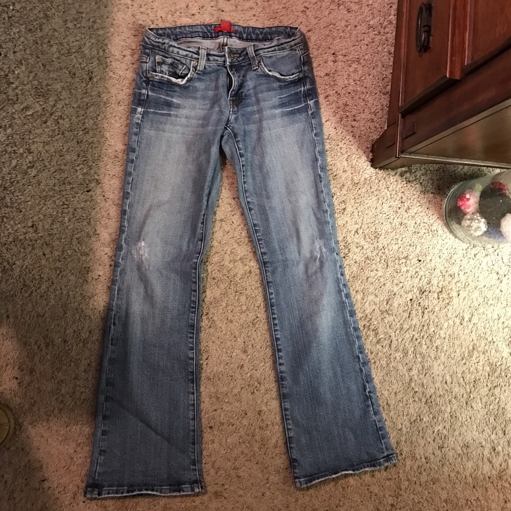 Twenty One Jeans Size 5