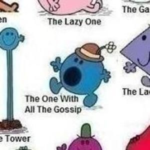 Meet your Posher, Mohammad