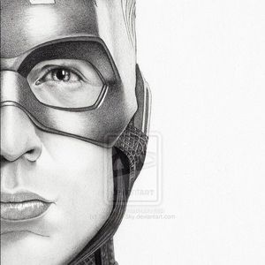 Meet your Posher, Andie