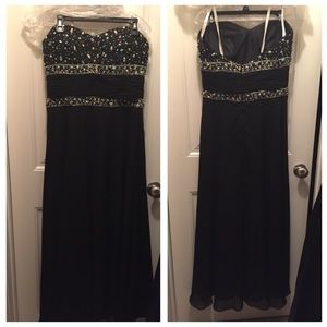 Wow! Prom and Pageant Dress