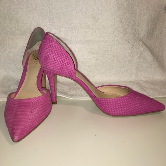 Vince Camuto size 7.5 - Picture 1 of 4