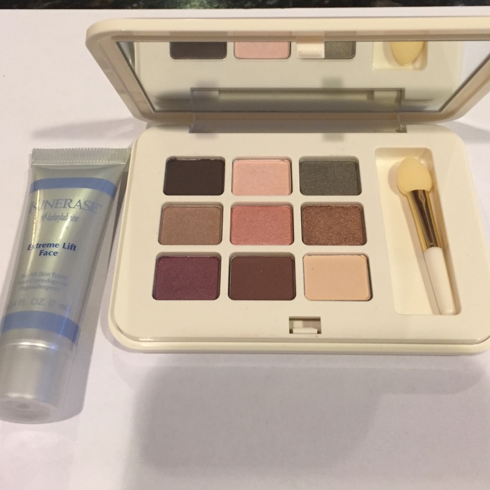 NEW Estée Lauder Pure color Eyeshadow.