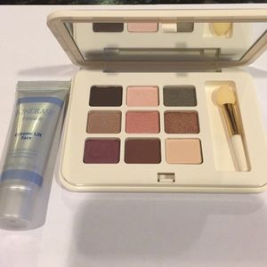 NEW Estée Lauder Pure color Eyeshadow.