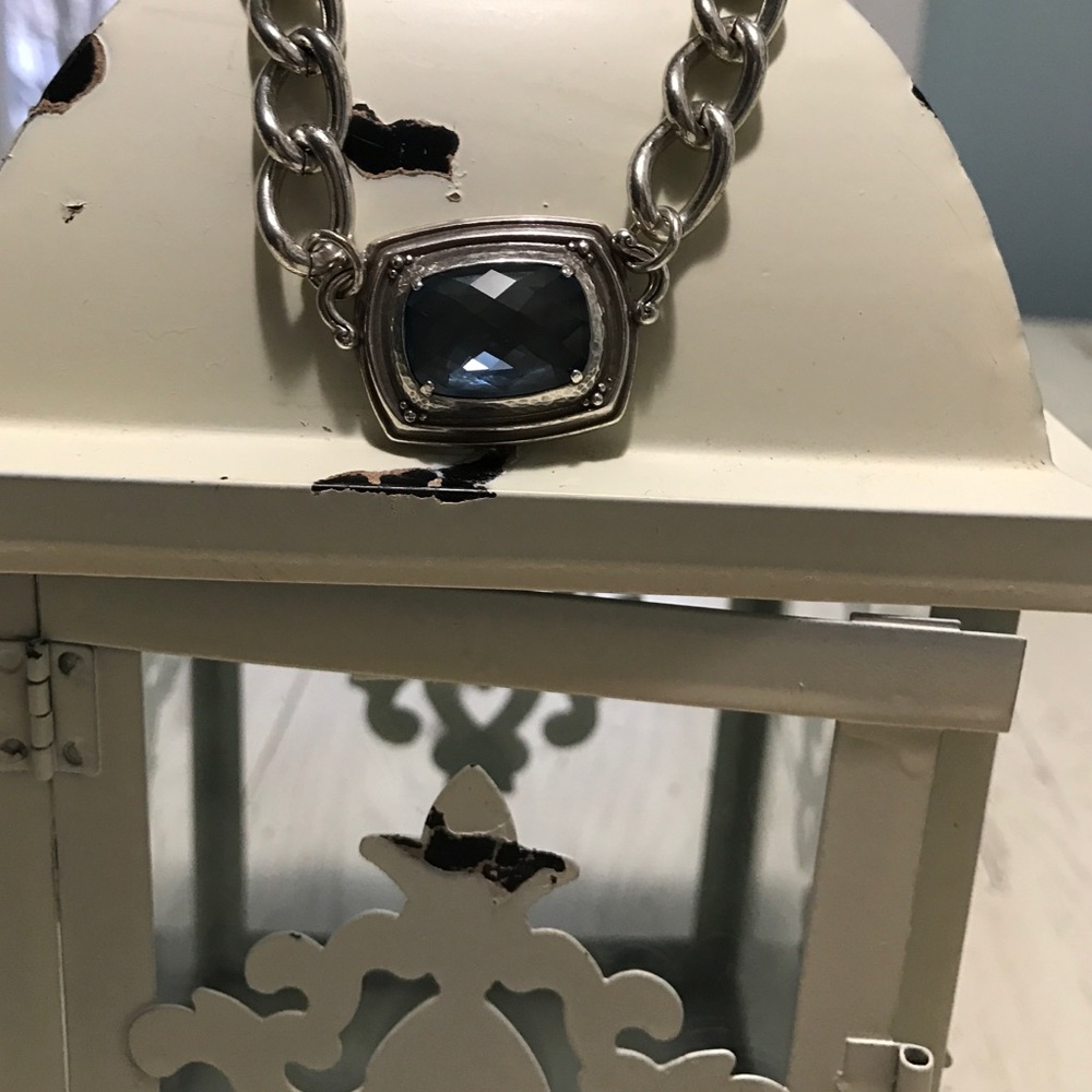 Brighton necklace