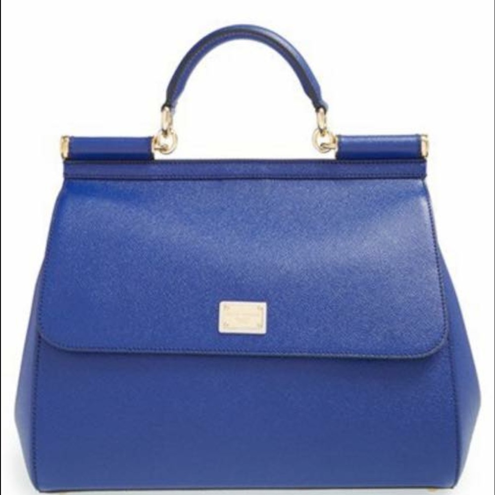 Dolce and gabbana purse