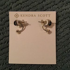 Kendra Scott earring jackets