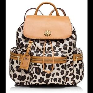 Tory Burch Backpack SOLD