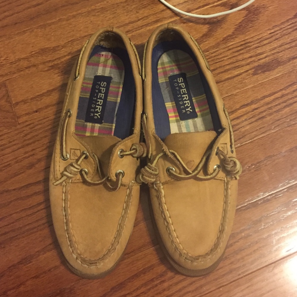 Sperry Top Sider