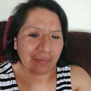 Meet your Posher, Ann