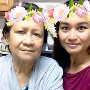 Meet your Posher, Jofelyne