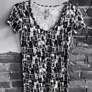 Victoria's Secret Supermodel Shirt