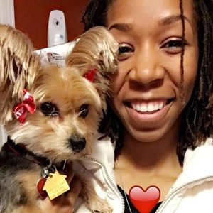 Meet your Posher, Faye