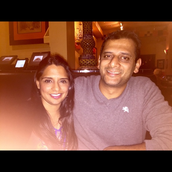 Meet your Posher, Vaishalee - Picture 1 of 1