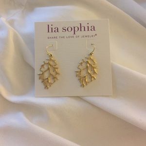 Branch Out Earrings
