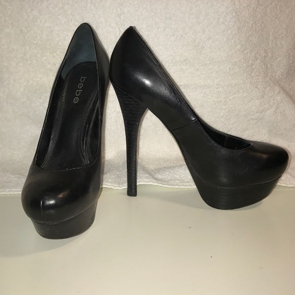 Bebe size 7 - Picture 1 of 4
