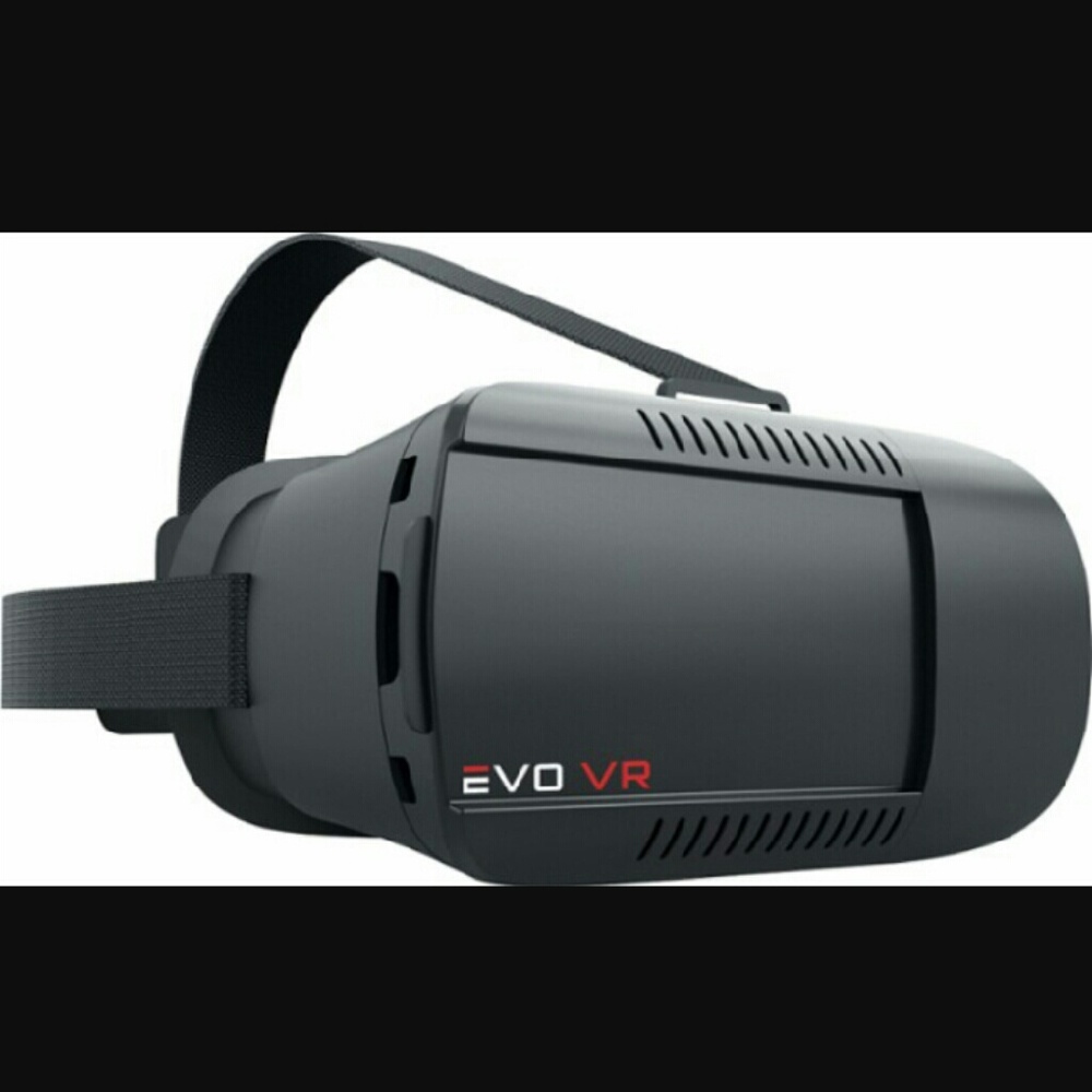 Evo VR